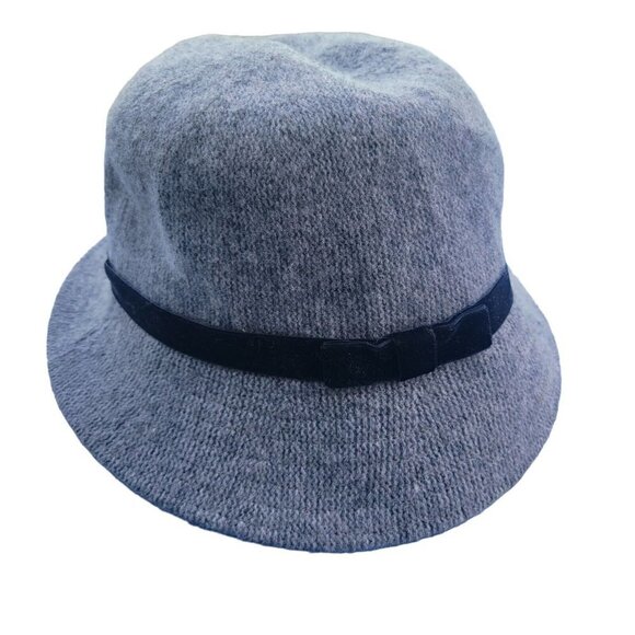 WOMEN'S Nine West Style CH1221002 Bucket Hat. New With Tags $42. - Picture 3 of 7